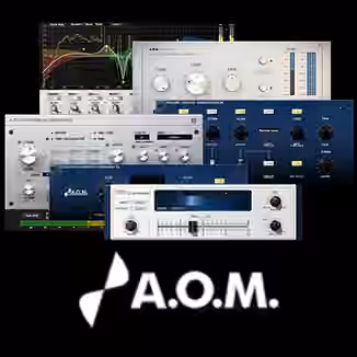 A.O.M. Total Bundle v1.8.2 [WiN, MacOSX]