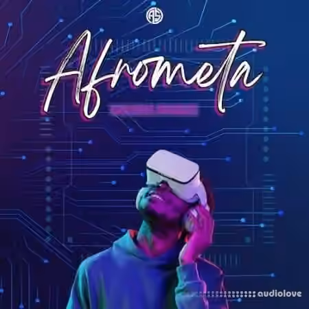 AOTBB Afrometa: Metaverse Afrobeats [WAV, MiDi]