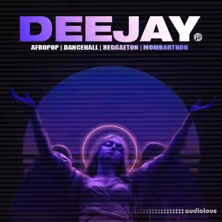 Aotbb DEEJAY – Reggae and Afropop [WAV, MiDi]