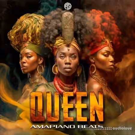 Aotbb QUEEN – Amapiano Beats [WAV, MiDi]