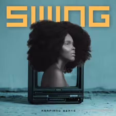 Aotbb Swing Amapiano Hits [WAV, MiDi]