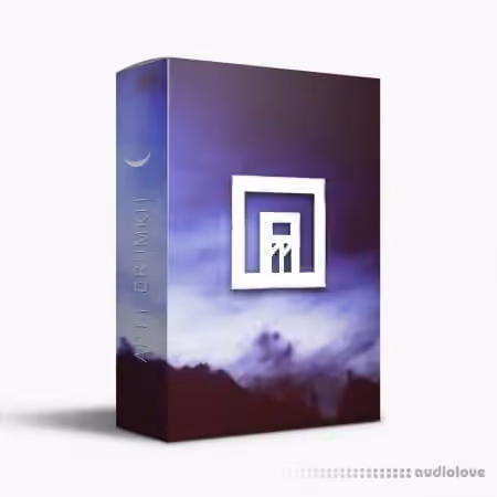 AP11 Sample Pack Vol.1 [WAV]
