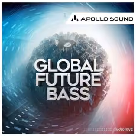 APOLLO SOUND Global Future Bass [MULTiFORMAT]