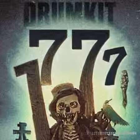 Appa2x AVRIL [1777] DRUMKIT PRE-ORDER [WAV]