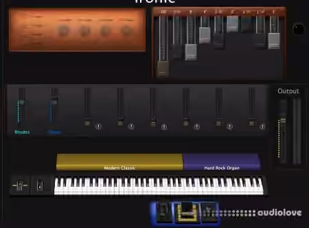 Apple MainStage v4.0 [MacOSX]
