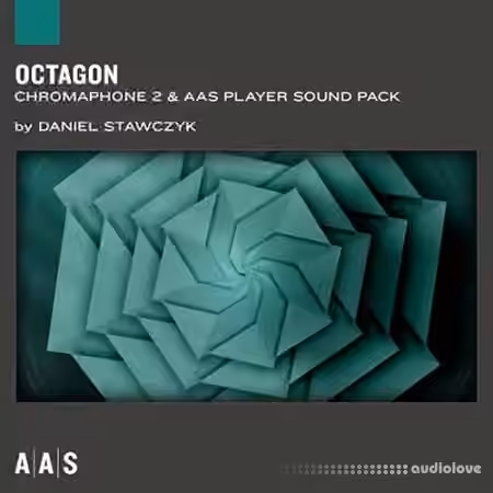 Applied Acoustics Systems Octagon Chromaphone 2 Soundpack [Synth Presets]