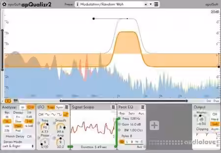 apulSoft bundle 2020.7 [WiN]