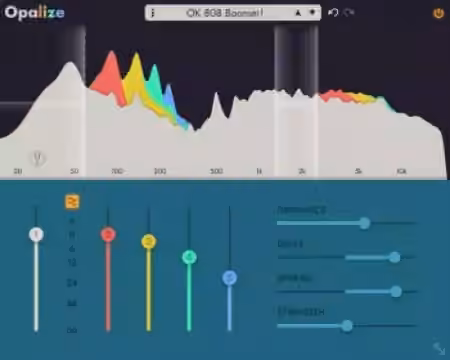 Apulsoft Opalize v1.1.0 [WiN]