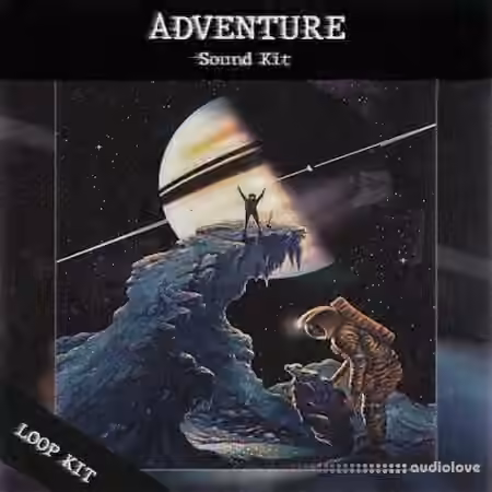 Aquila Beats Adventure [WAV]