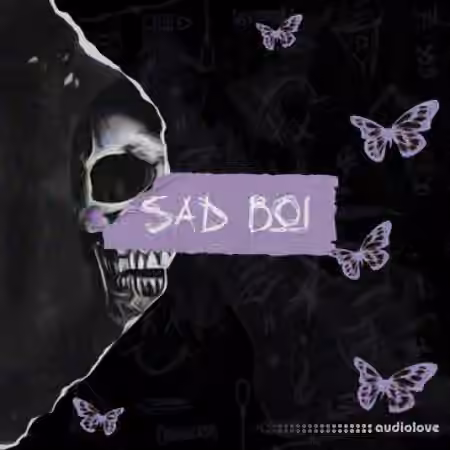 Aquila Beats Sad Boi [WAV, MiDi]