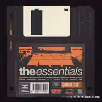 araabMUZIK x The Rucker Collective The Essentials (Drum Kit) [WAV]