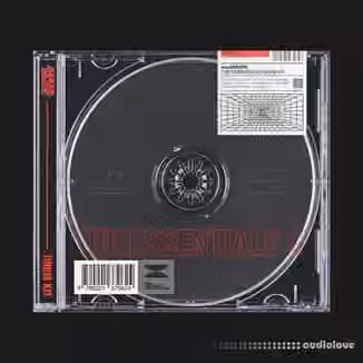 araabMUZIK x The Rucker Collective The Essentials Vol.2 (Drum Kit) [WAV]