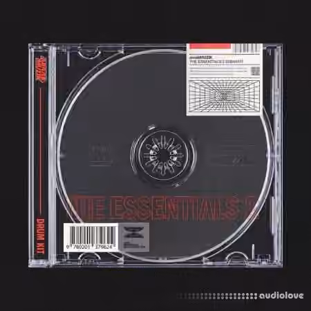 araabMUZIK x The Rucker Collective The Essentials Vol.2 (Drum Kit) [WAV]