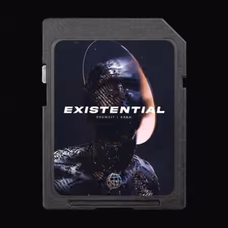 Aram Existential Drumkit [WAV]
