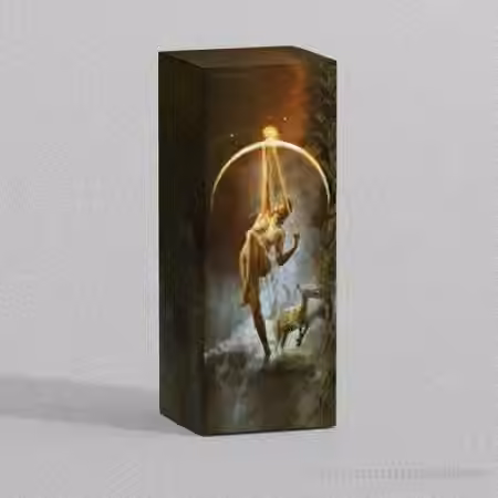 Ardist Ardemis (Drum Kit) [WAV]