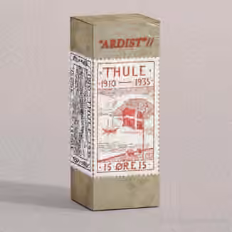 Ardist Thule Drumkit [WAV]