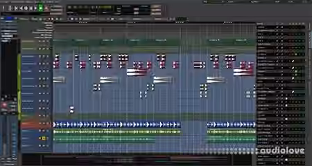 Ardour v7.5.0 RETAiL [WiN, MacOSX]