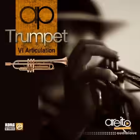 Areito Producciones Ap Trumpet [KONTAKT]