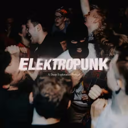 Armaku ElektroPunk Sample Pack [WAV, PDF]