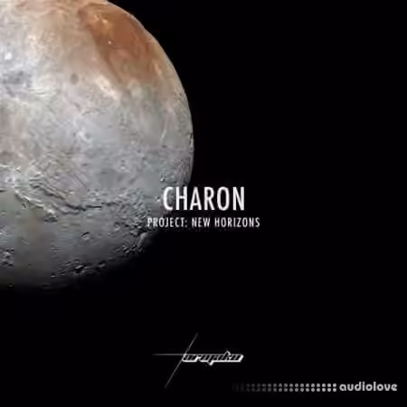 Armaku Sound Charon Sample Pack [WAV]