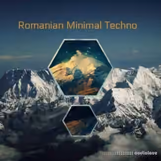 Art Samples Romanian Minimal Techno [WAV, MiDi]