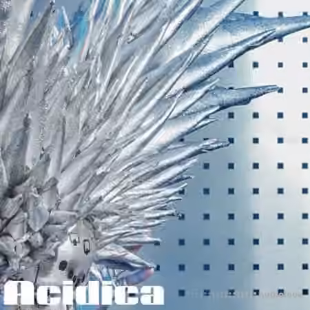 Arteria Acidica [WAV]