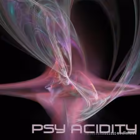 Arteria Psy Acidity [WAV]