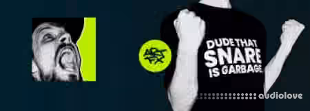 ARTFX Drum n Bass 2022 Patreon Pack [WAV, Synth Presets]