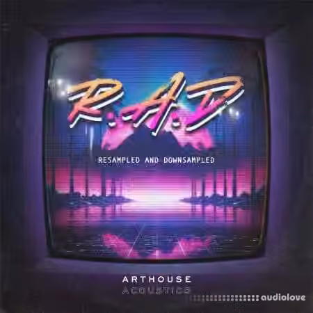 Arthouse Acoustics R.A.D [WAV]