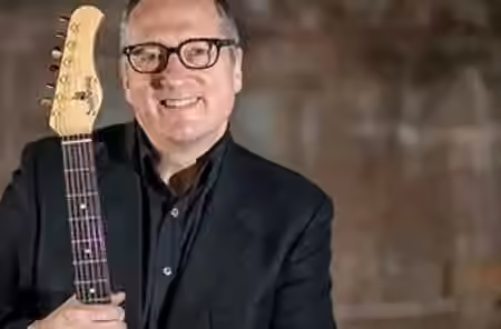 Artistworks Jazz Improv Guitar with Chuck Loeb [TUTORiAL]