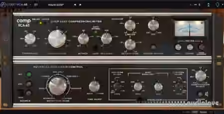 Arturia 5x3 FX 2020.2 CSE / 14.02.2020 [WiN, MacOSX]