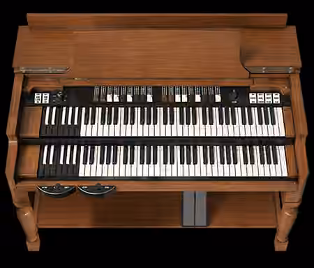 Arturia B-3 V v1.3.1.1782 CSE / v1.3.0.1391 [WiN, MacOSX]