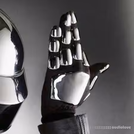 Arturia Presets Daft Tribute UNLOCKED [Synth Presets]