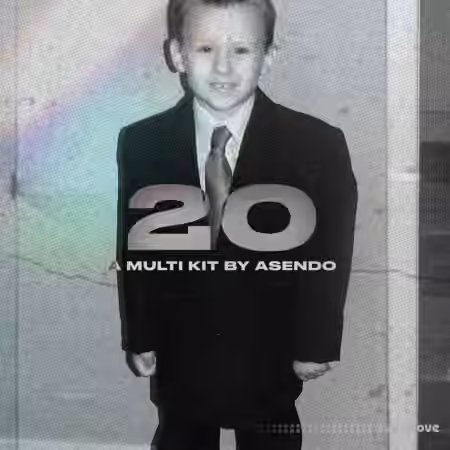 Asendo 20 (Multi Kit) [WAV]