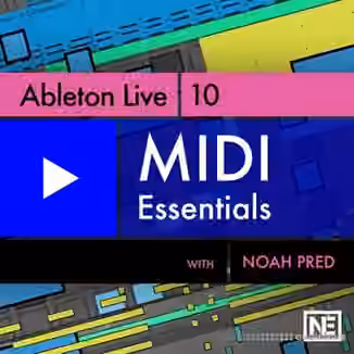 Ask Video Ableton Live 10 102 MIDI Essentials [TUTORiAL]