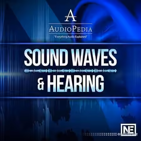 Ask Video AudioPedia 101 Sound Waves and Hearing [TUTORiAL]