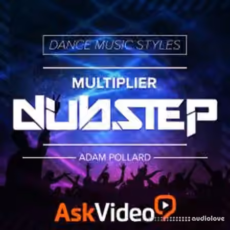 Ask Video Dance Music Styles 102 Dubstep [TUTORiAL]