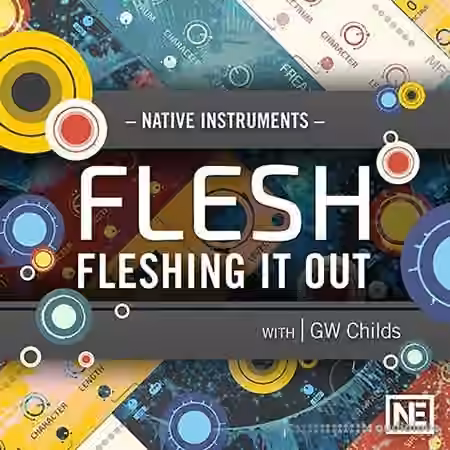 Ask Video Flesh 101 Fleshing It Out [TUTORiAL]