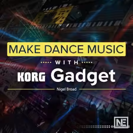 Ask Video Gadget 201 Make Dance Music with Gadget [TUTORiAL]