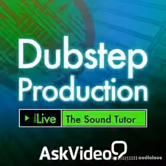 Ask Video Live 9 406 Dubstep Production [TUTORiAL]