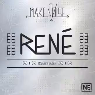 Ask Video Make Noise 102 Rene [TUTORiAL]