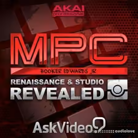 Ask Video MPC 101 Renaissance and Studio Revealed [TUTORiAL]
