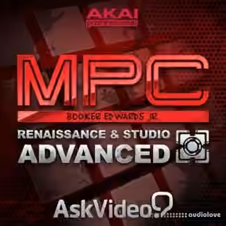 Ask Video MPC 201 Renaissance and Studio Advanced [TUTORiAL]