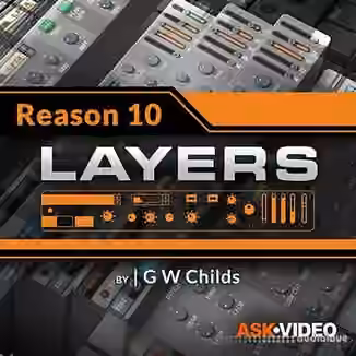 Ask Video Reason 10 203 Layers [TUTORiAL]