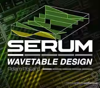 Ask Video Serum 201 Wavetable Design [TUTORiAL]