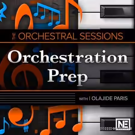 Ask Video The Orchestral Sessions 102 Orchestration Prep [TUTORiAL]