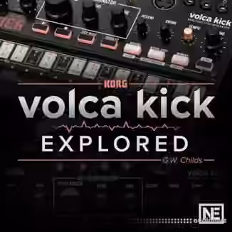 Ask Video volca 107 volca kick Explored [TUTORiAL]