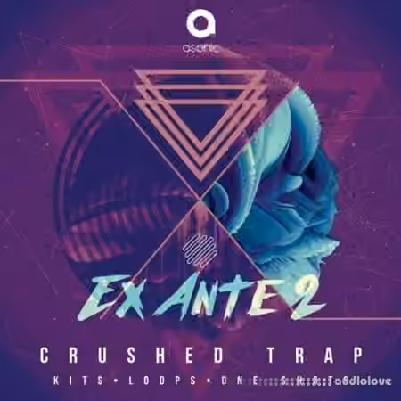 Asonic Ex Ante II [WAV]