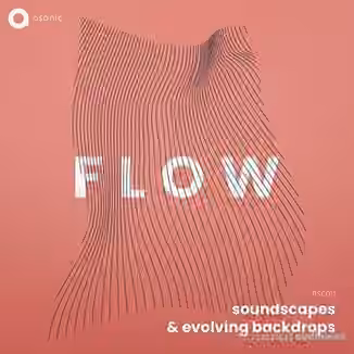 Asonic Flow [WAV]