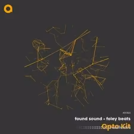 Asonic Opto [WAV]